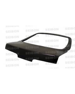 OEM-style carbon fiber trunk lid for 1994-2001 Acura Integra 2DR buy in USA
