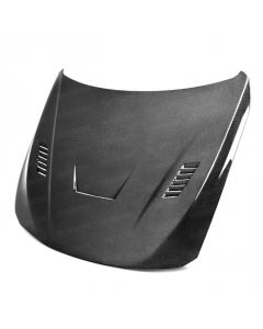 VR-STYLE CARBON FIBER HOOD FOR 2012-2020 BMW F30 3 SERIES / F32 4 SERIES buy in USA