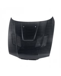 GTR-STYLE CARBON FIBER HOOD FOR 1997-2003 BMW E39 5 SERIES / M5 buy in USA