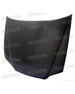 OEM-style carbon fiber hood for 1998-2002 Honda Accord 2DR buy in USA