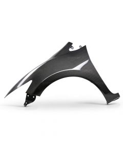CARBON FIBER FENDERS FOR 2014-2015 HONDA CIVIC COUPE buy in USA