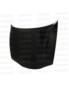 OEM-style carbon fiber hood for 1995-1999 Mitsubishi Eclipse buy in USA