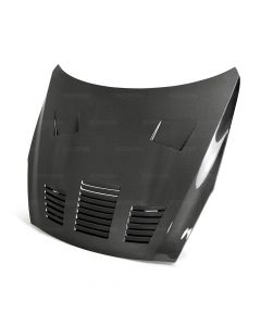 GT-STYLE CARBON FIBER HOOD FOR 2009-2016 NISSAN GT-R buy in USA