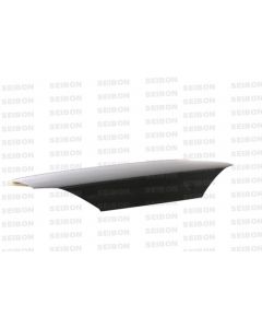 OEM-style carbon fiber trunk lid for 1999-2001 Nissan S15 buy in USA