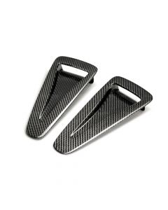 OEM-STYLE CARBON FIBER AIR DUCT FOR 2009-2020 NISSAN GT-R buy in USA