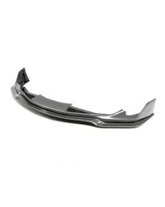 MB-STYLE CARBON FIBER FRONT LIP FOR 2020-2023 TOYOTA GR SUPRA buy in USA