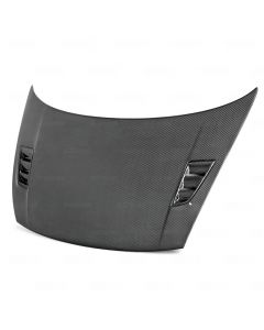 MGII-style carbon fiber hood for 2006-2011 Honda Civic 4DR buy in USA