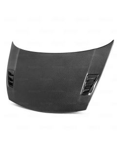 MGII-style carbon fiber hood for 2006-2011 Honda Civic 4DR JDM / Acura CSX buy in USA