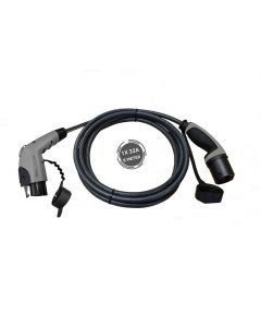 Ratio Premium Line charging cable type 2 to type 1 - 7,4 kW | 1 phase 32A buy in USA