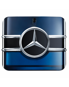 Mercedes-Benz Kollektion Sign, EdP, 100 ml buy in USA