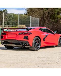 Corvette C8 Carbon Fiber Artisan Wing buy in USA