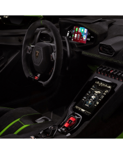 Lamborghini Huracan Car Play Module Upgrade Plug And Play Kit buy in USA