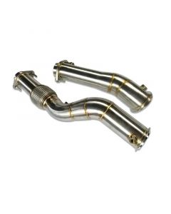 BMW G80/G82/G83/G87 M2/M3/M4 High Flow Cat Less Downpipes buy in USA