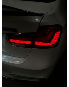 BMW F8X/F3X Dragon Scale GTS Taillights buy in USA