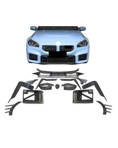 CD Carbon Bodykit passend für BMW M2 G87 buy in USA