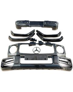 Carbon Fiber AMG G63 Body Kit for Mercedes-Benz W463A G-Class buy in USA