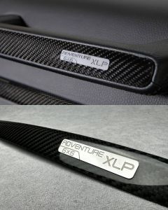 Brabus Interior Emblem: Adventure XLP 6×6 for Mercedes-Benz G Wagon G63 buy in USA