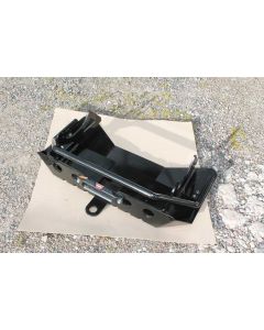 Winch Mount for Front Bumper – Mercedes Benz G-Wagon W463 G63 G550 4×4 Squared buy in USA