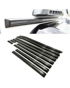 Carbon Side Moldings (10 pcs) on W463 buy in USA