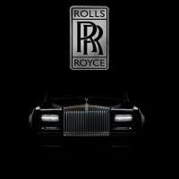 Rolls Royce