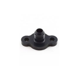 Дренажная flange для турбонасосов Precision Turbo -12an, большой размер