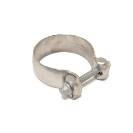 Mercedes Benz Exhaust Clamp (0004901441)