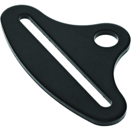 DragonFire Racing Bolt In Harness Mount 3in