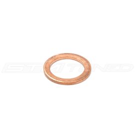 Mercedes OEM Engine Oil Drain Plug Gasket (007603014106)