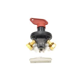 Sparco Battery Kill Switch with Resistor (01337)