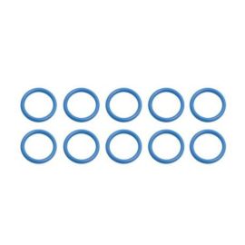 S&S Cycle .390in ID x .510in OD Silicone O-Ring - 10 Pack