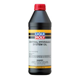 LIQUI MOLY 1L Central Hydraulic System Oil