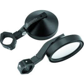 DragonFire Racing Dragonfire SS Defender Mirror