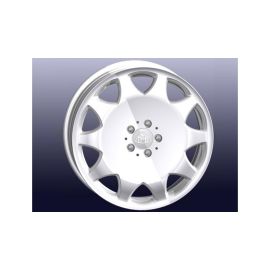 10-hole wheel, 48.3 cm (19 inch), Maybach, 275/50 R19/, B66471095