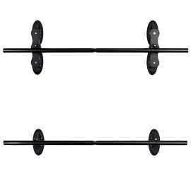 SeaSucker Monkey Bars R/R Ridge Ready 60in. For Vans/Trucks/SUVs/Jeeps