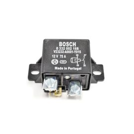 Bosch 12v 75A Relay (0332002168)