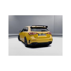 AMG rear wing, A-Class, solarbeam, A17779025001914