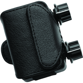 FIRSTGEAR Двойной чехол для дистанционного управления - защита Heat-Troller, клип для крепления на пояс или сумку.