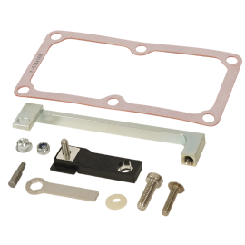 BD Diesel 11-24 Dodge (Ram) 2500/3500 6.7L Cummins Killer Grid Heater Upgrade Kit