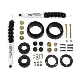 Tuff Country 03-23 Toyota 4Runner 3in Lift Kit (Excludes Trail Edition & TRD Pro No Shocks)