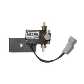 GrimmSpeed Boost Control Solenoid for Evo 8/9 (057019)