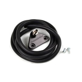 GrimmSpeed 3-Port Boost Solenoid Adapter for 2015-2021 WRX (057047)