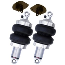 Ridetech 03-12 Ford Crown Victoria HQ Series ShockWaves Front Pair