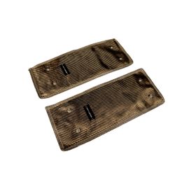 Boost Logic Header Blankets for R8/Huracan LP Turbo Kits