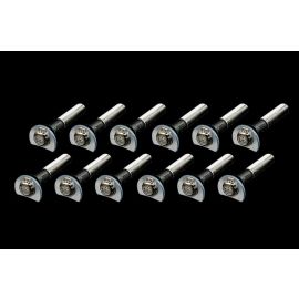 Boost Logic DL800 Locking Axle Bolt Kit for 17+R8 / Huracan