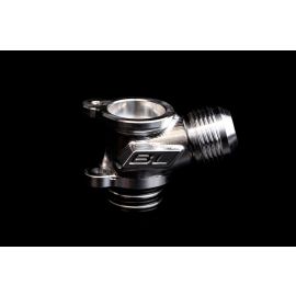 Boost Logic Crankcase Breather Adapter for 17+R8 / Huracan