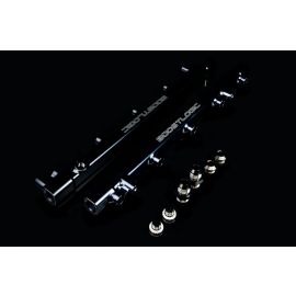 Boost Logic Fuel Rail Kit for 17+R8/Huracan
