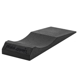 Race Ramps 10in. Wide FlatStoppers Car Storage Ramps (Set of 4)