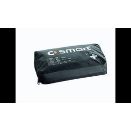 First-aid bag, smart, black, A4518600050