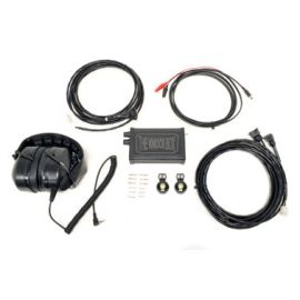 Haltech 2017 Pro Tuner Dual Channel Knock Ears Kit