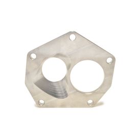 FiD Turbine Outlet Flange for Evo X (07180701)